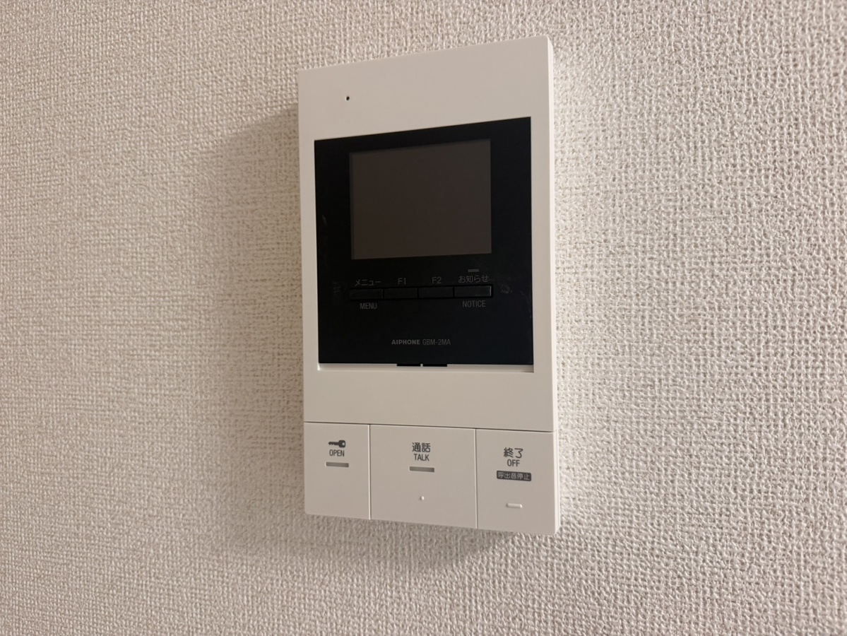 セキュリティ 写真15