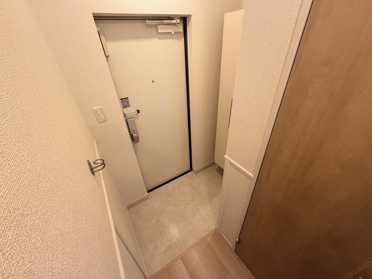玄関 写真8