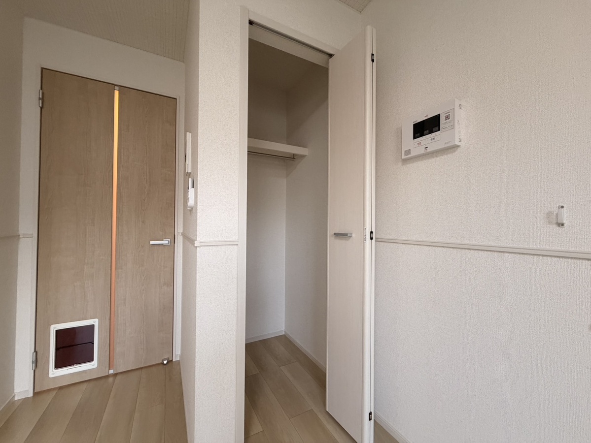 収納 写真12