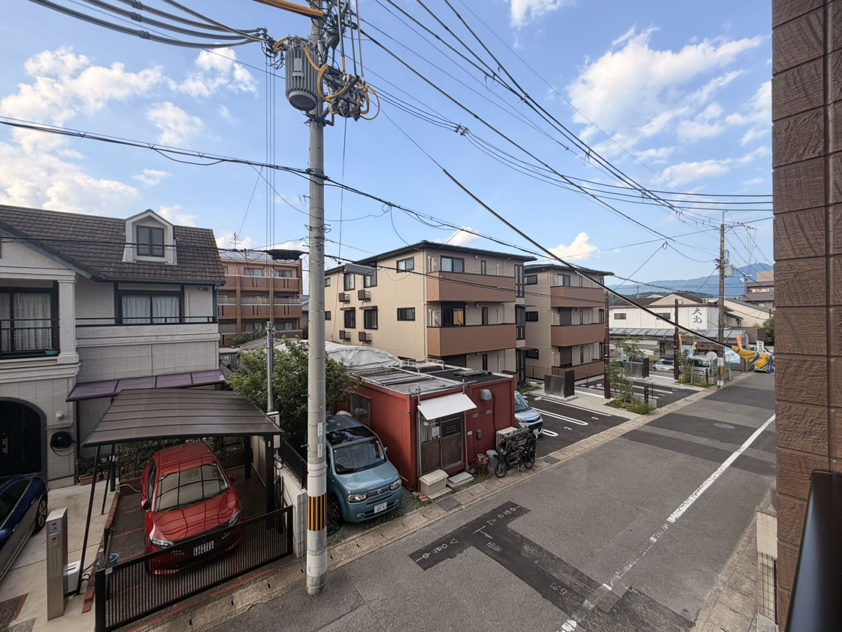 眺望 写真17