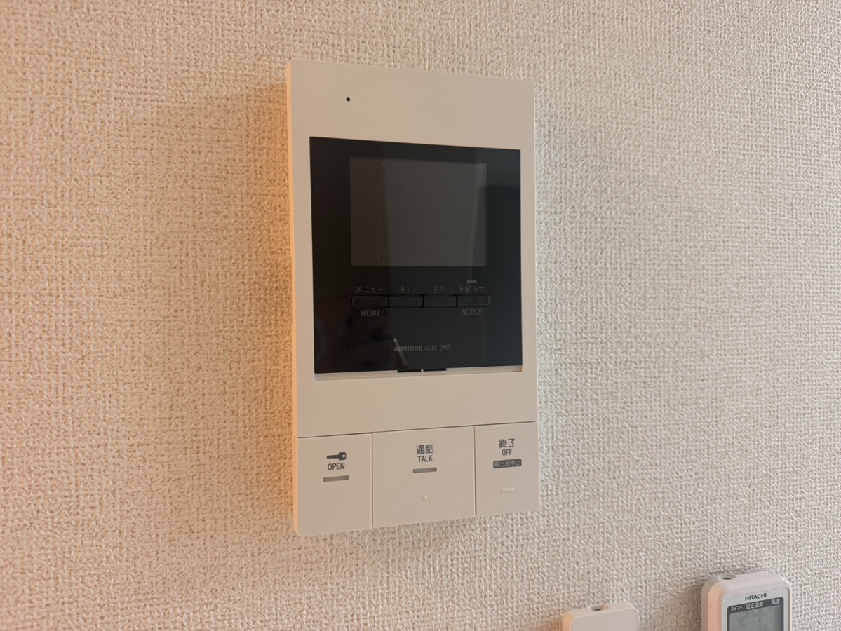 セキュリティ 写真15