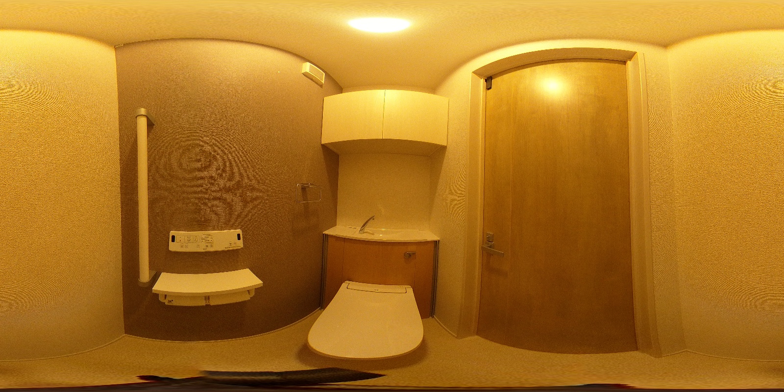 洗面所 写真36