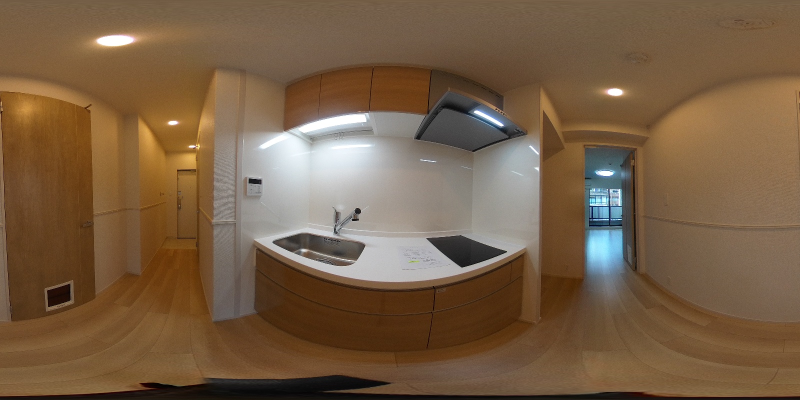 キッチン 写真33