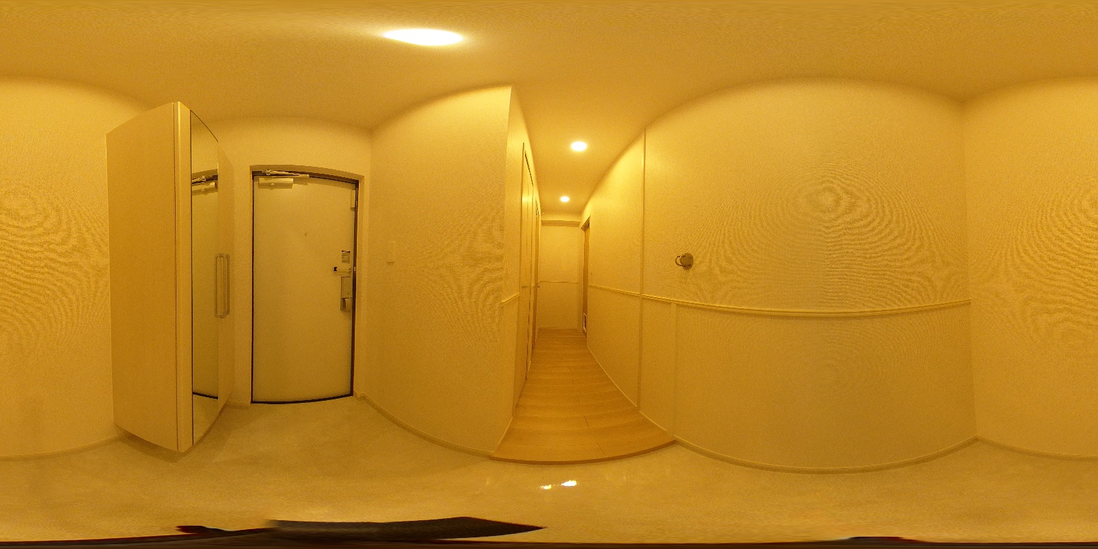 玄関 写真36