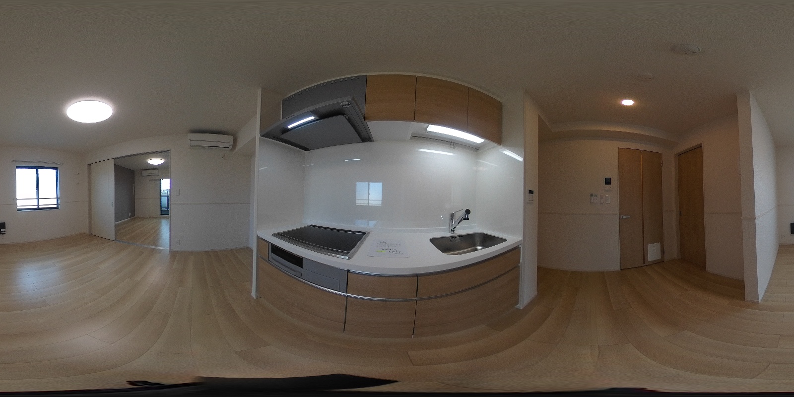 キッチン 写真34