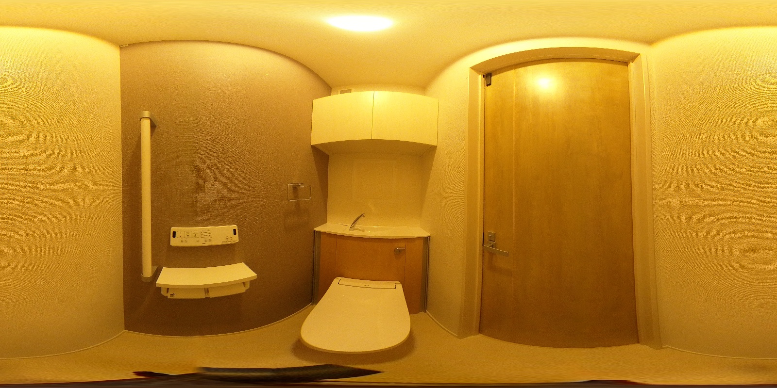 トイレ 写真12