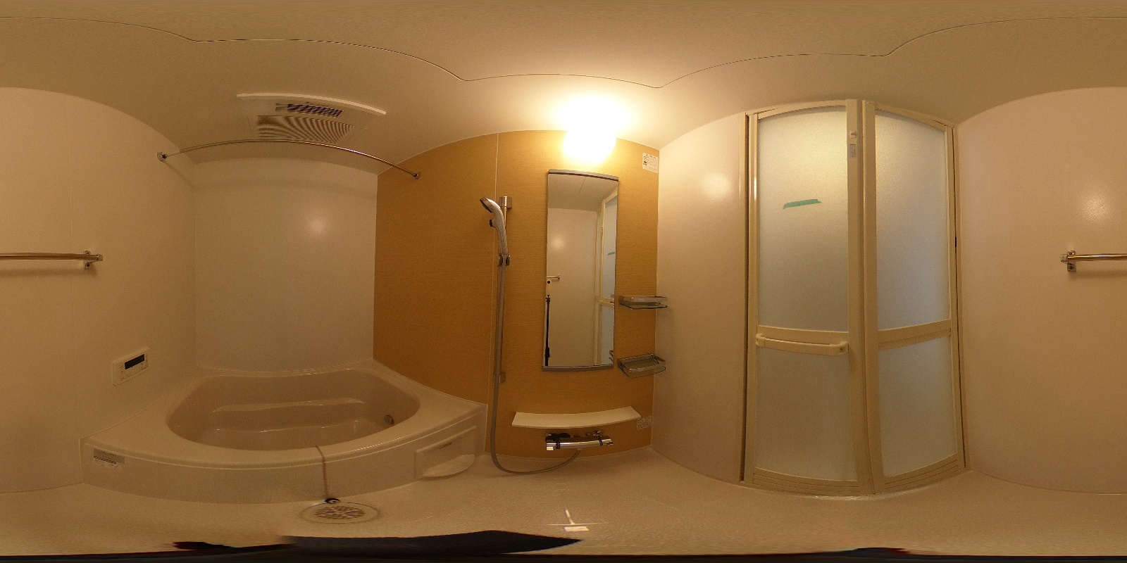 バス 写真11