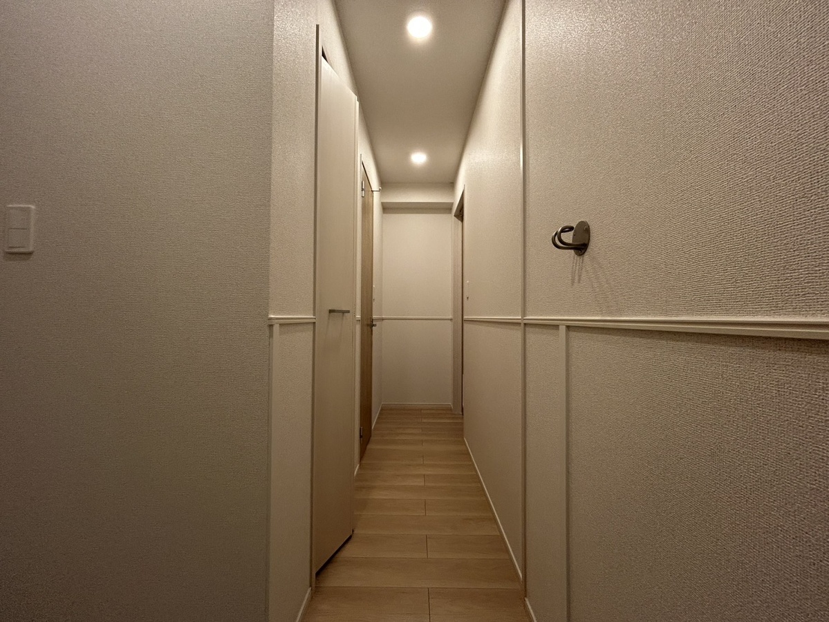 個室 写真8
