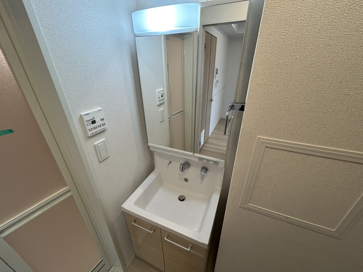 洗面所 写真10