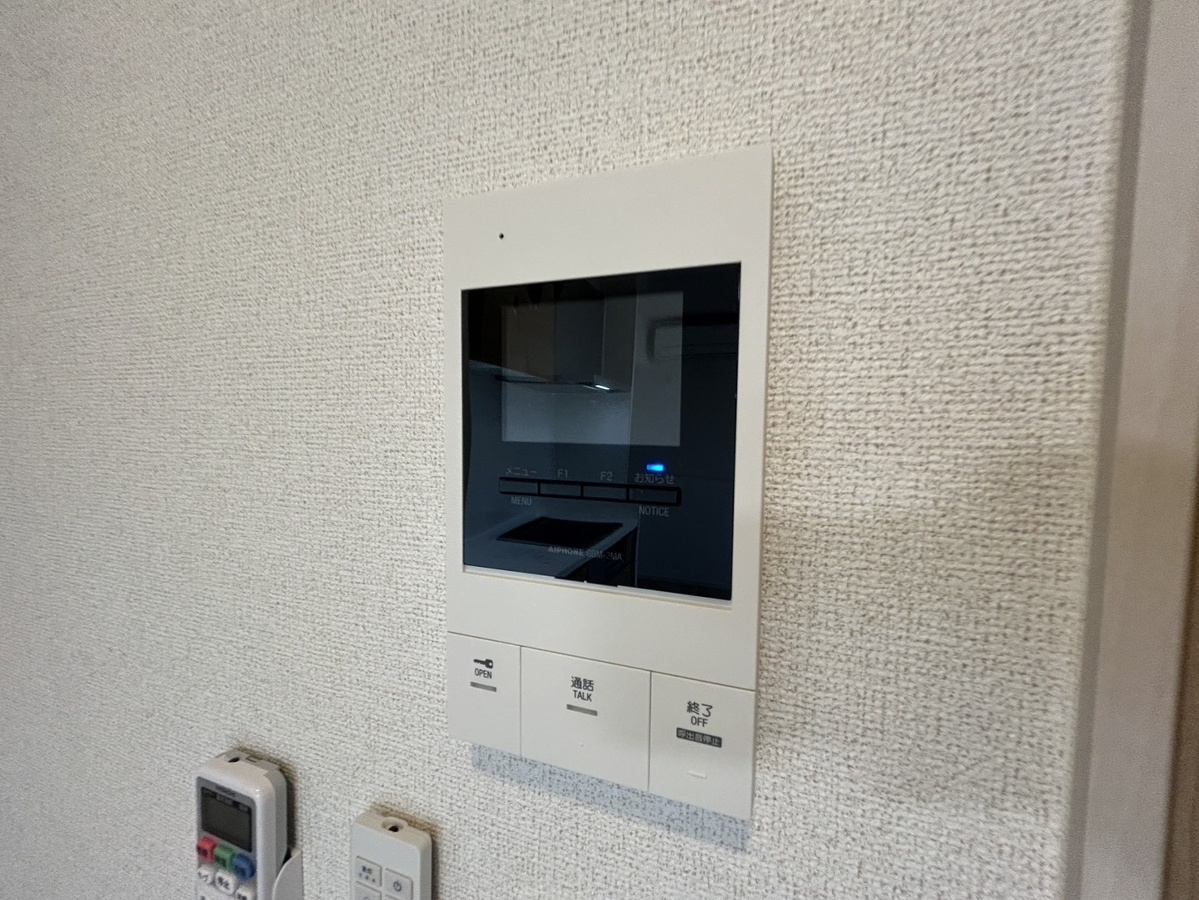 セキュリティ 写真16