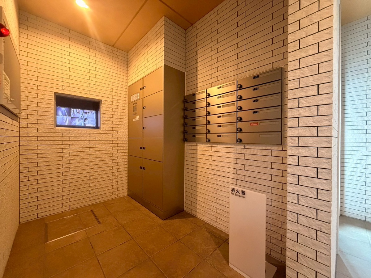 共用部 写真31