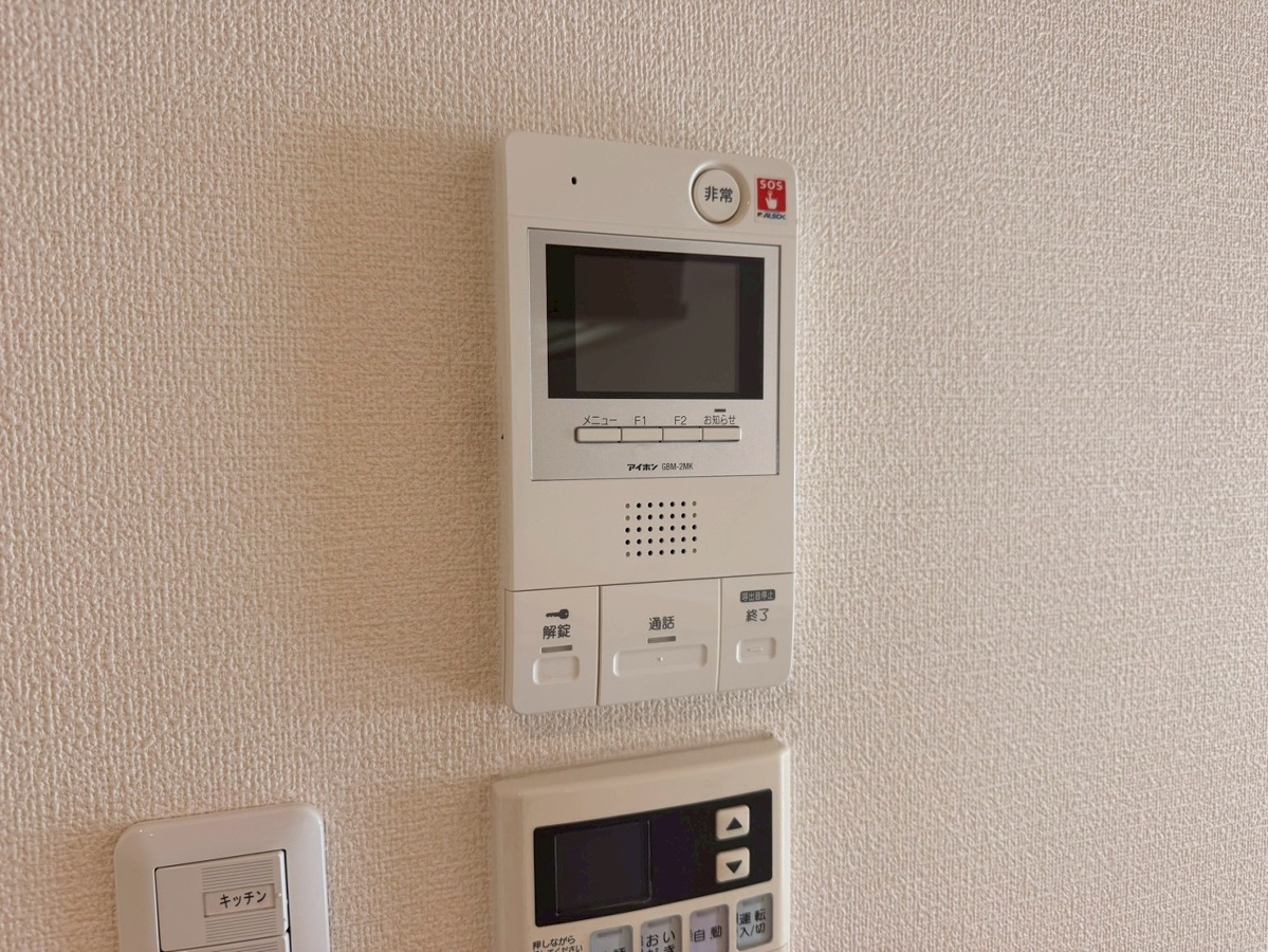 セキュリティ 写真30