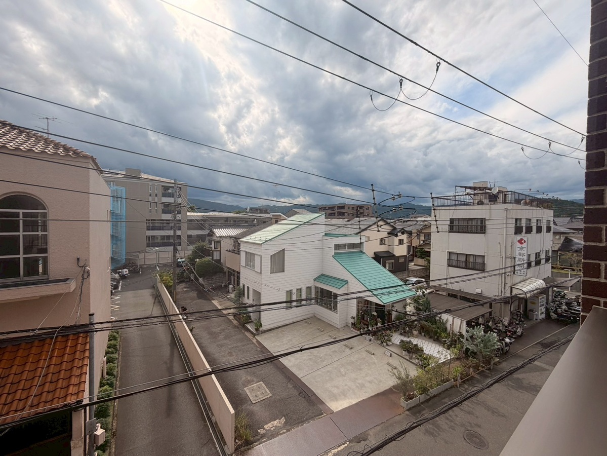 眺望 写真32