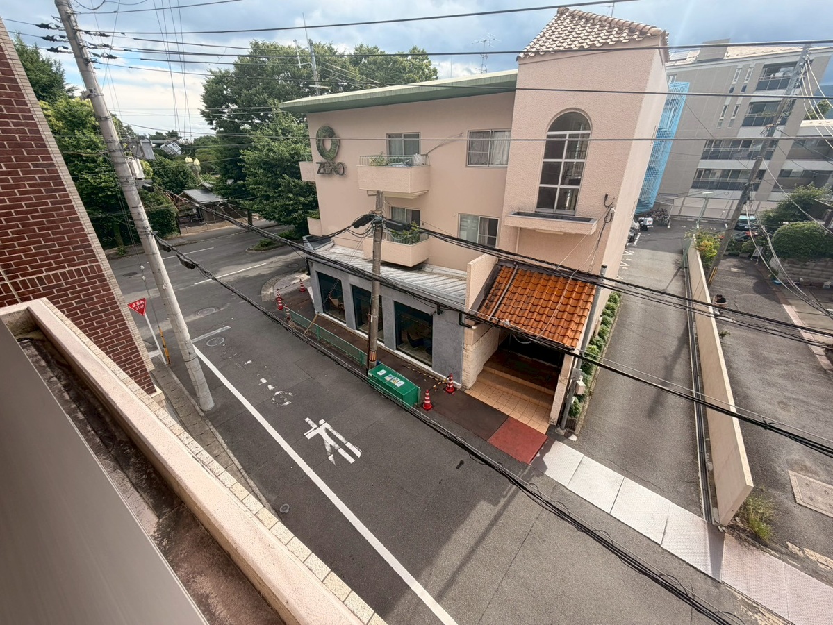 庭 写真29