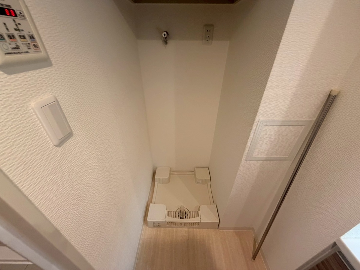 洗面所 写真13