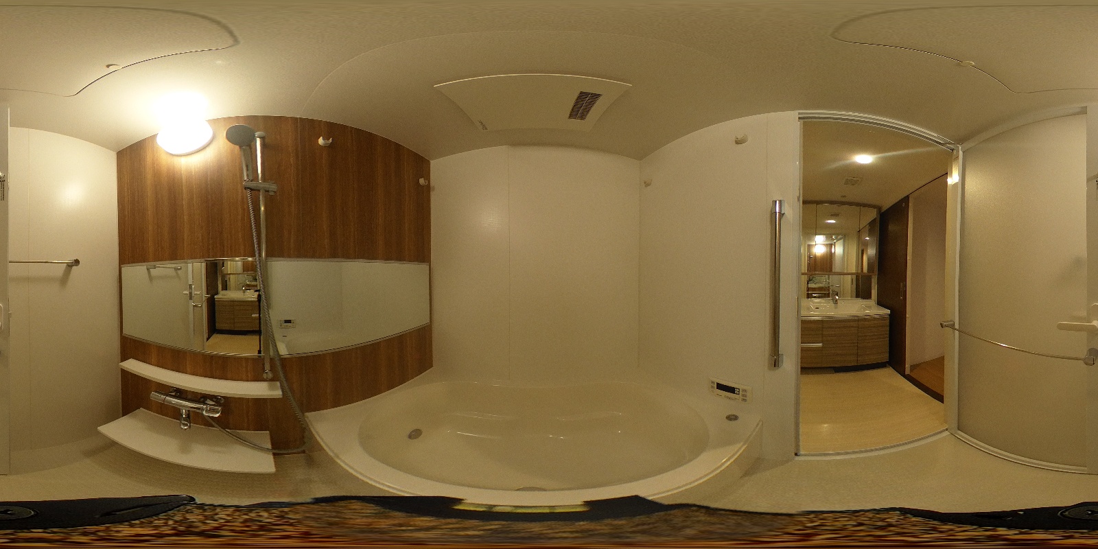 バス 写真15