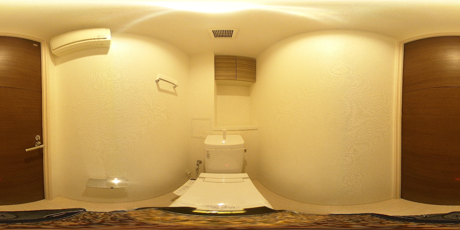 トイレ 写真18