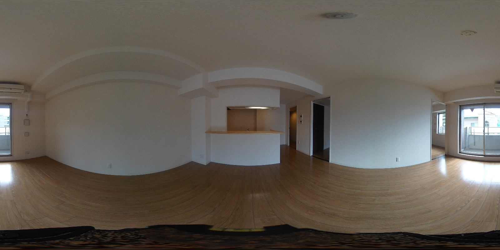 リビング 写真34