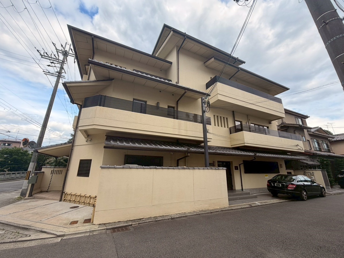 プログレス北野