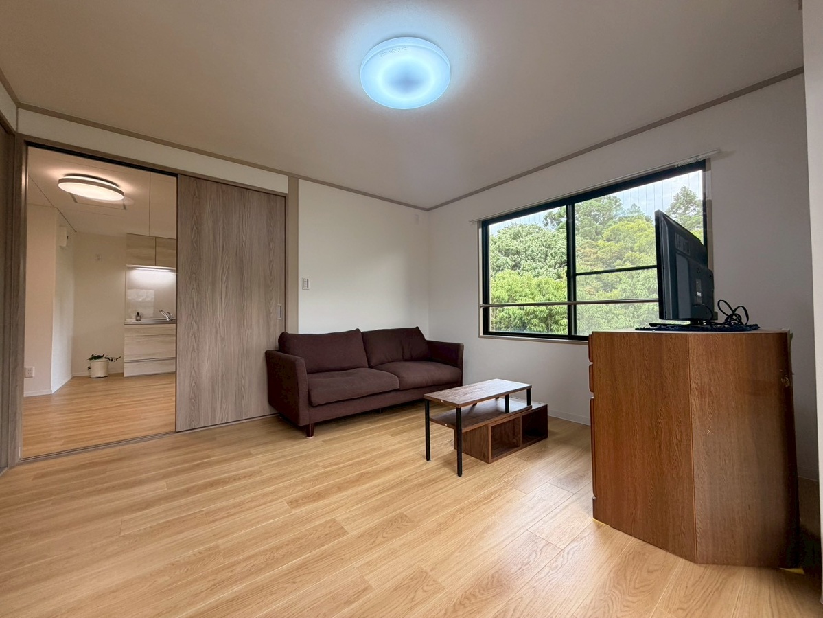 子供部屋 モデルルームのため家具等はついておりません 写真8