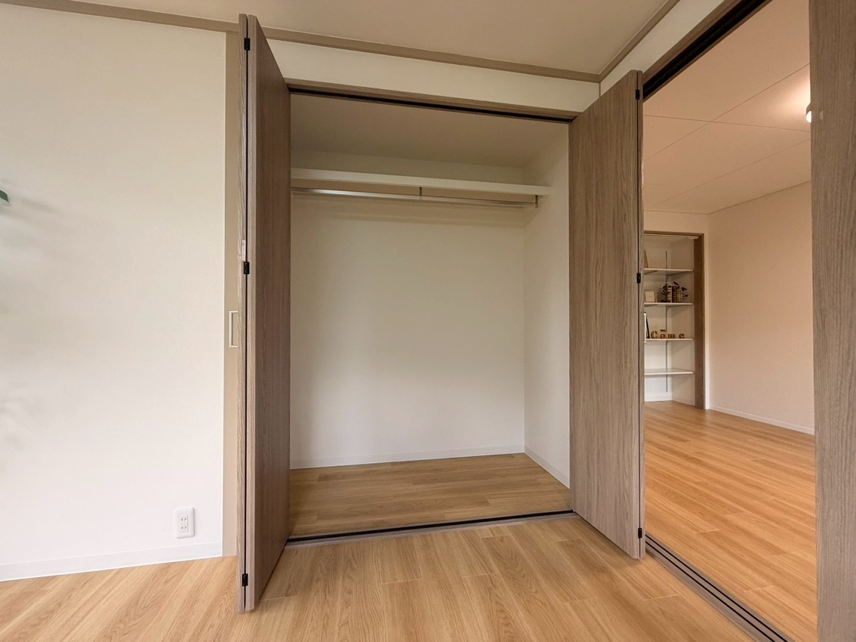 収納 写真19