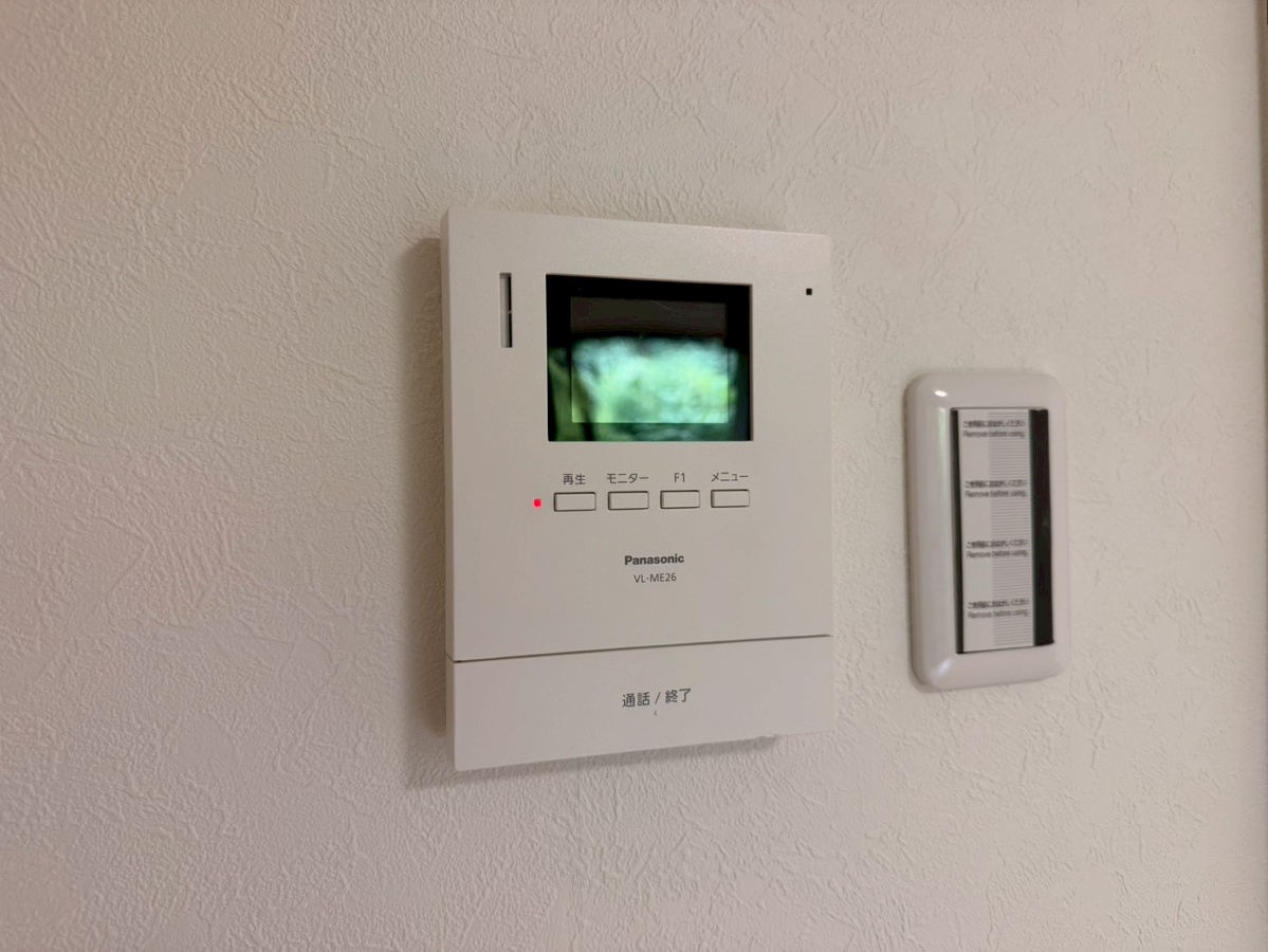 セキュリティ 写真30