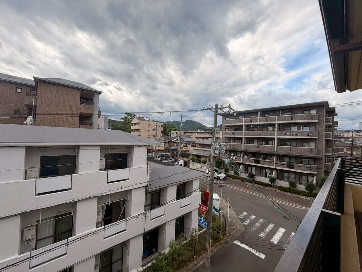 眺望 写真32