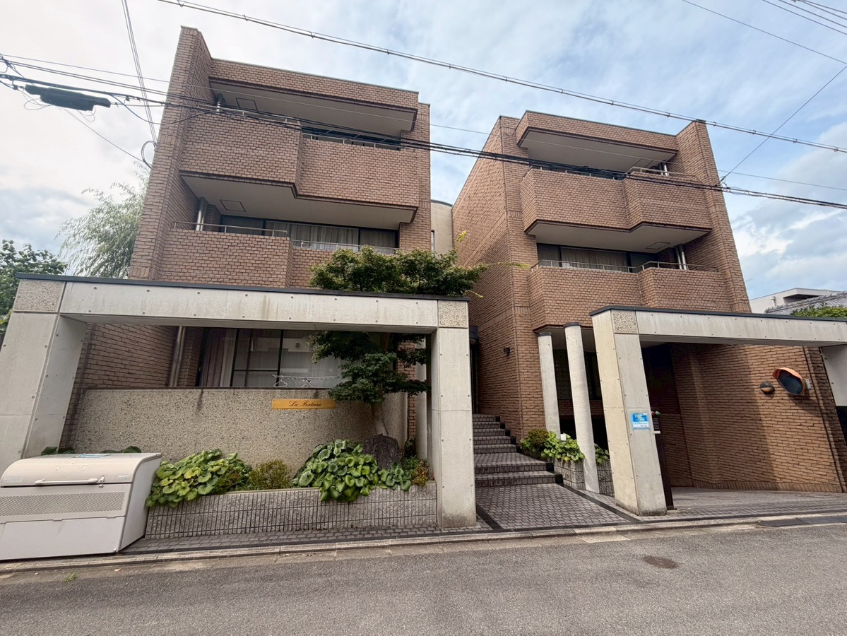 ラ・フォンテーヌ京都