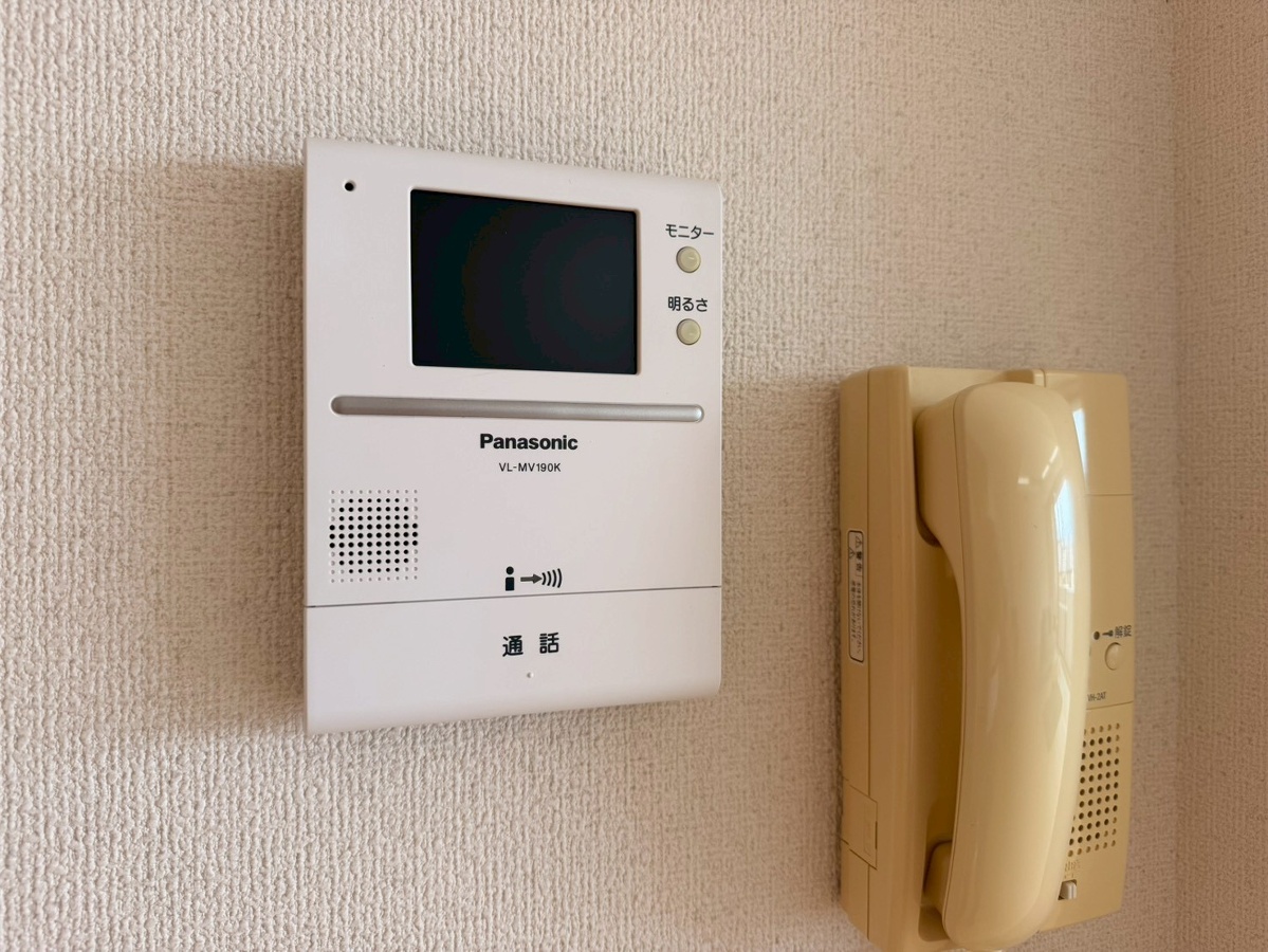 セキュリティ 写真30