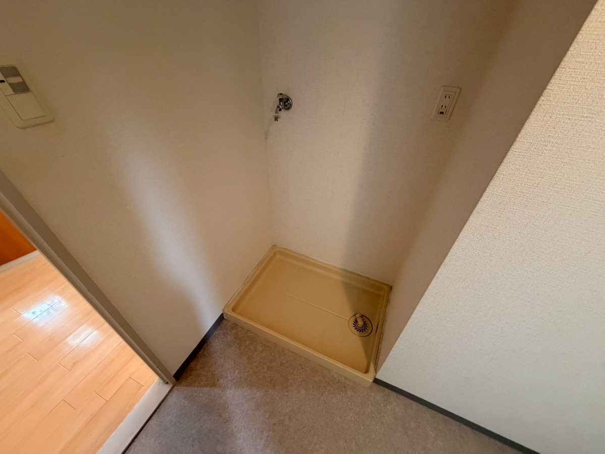 洗面所 写真13