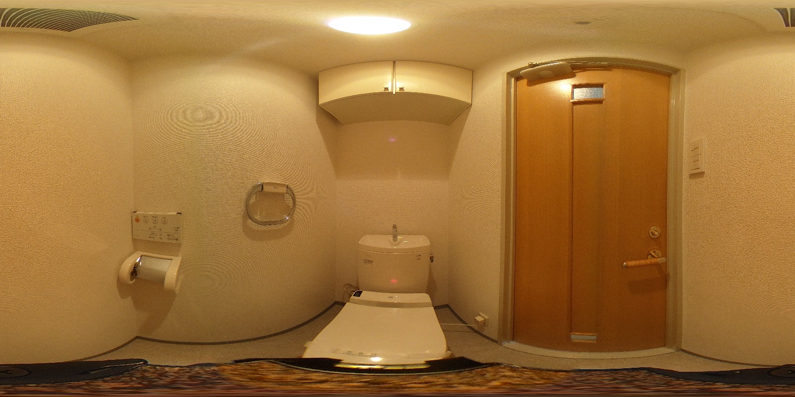 トイレ 写真18
