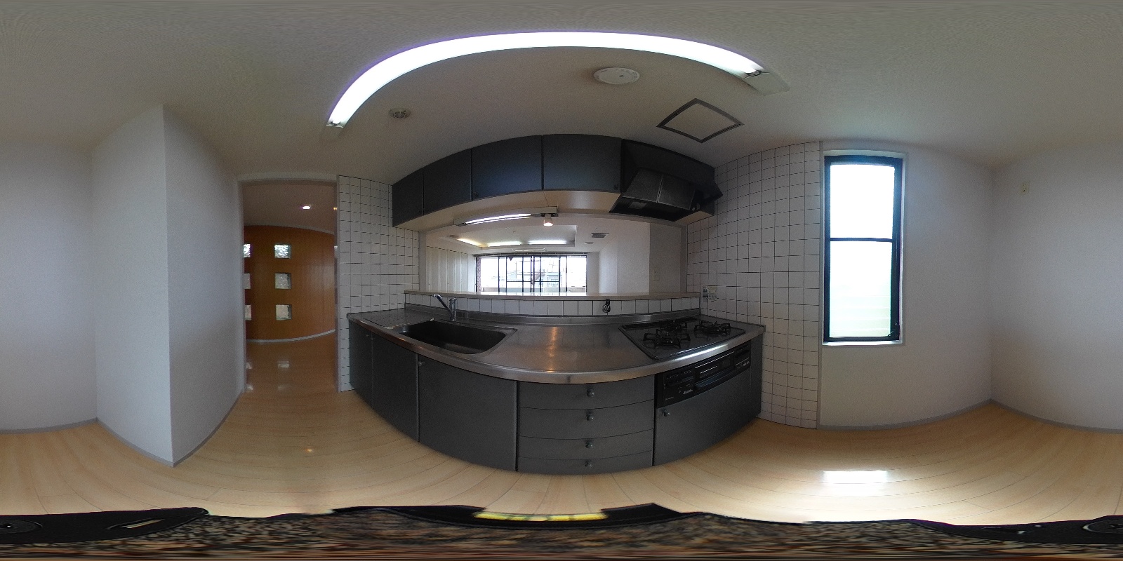 キッチン 写真35
