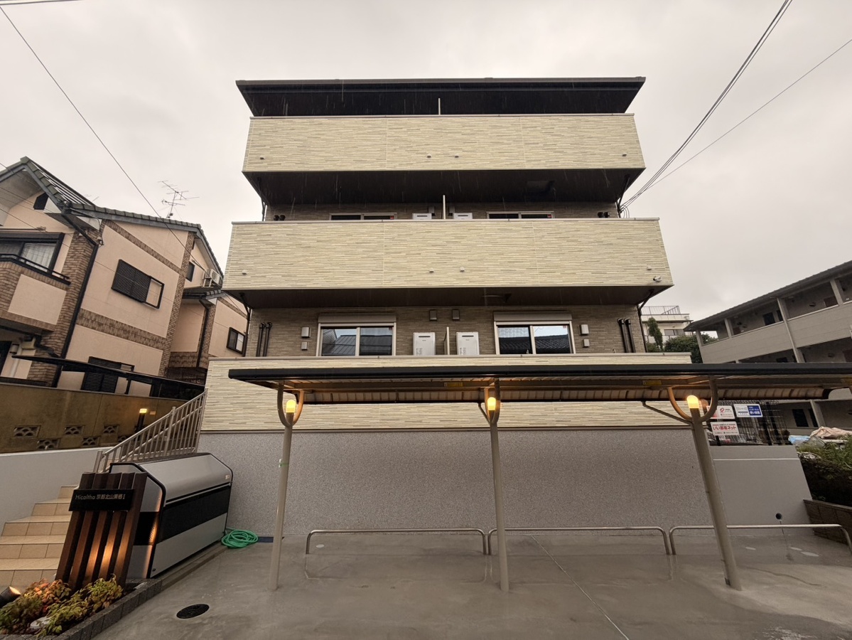 外観パース 写真17