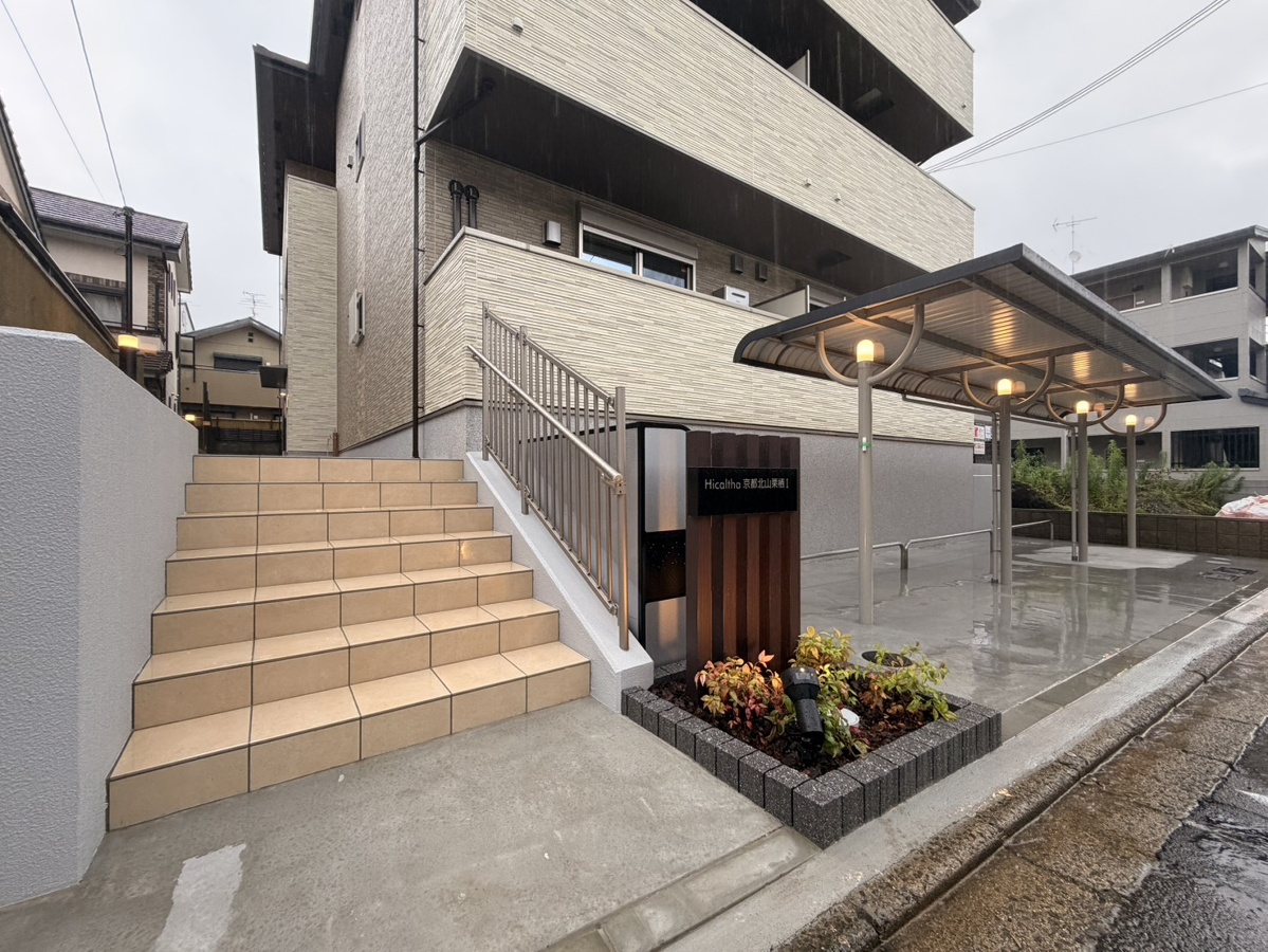 外観パース 写真18