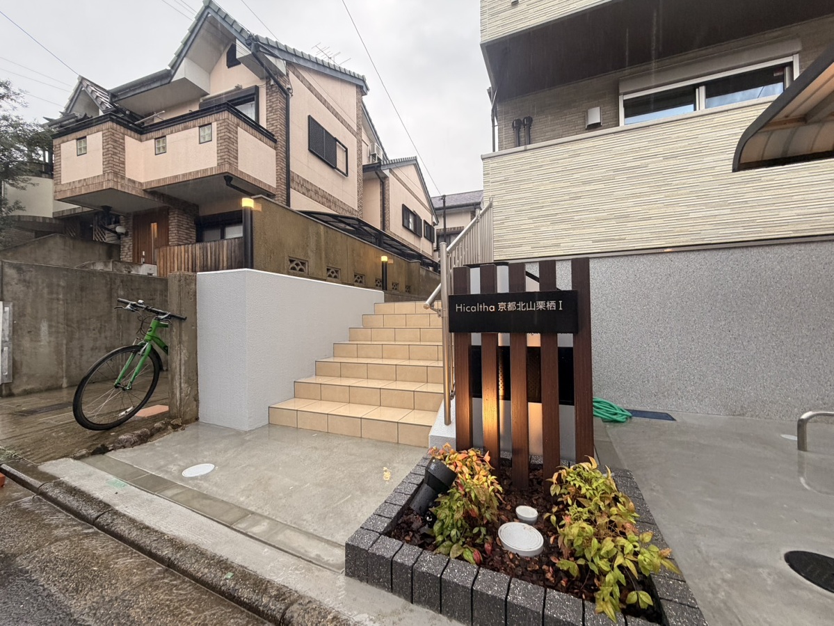 エントランス 写真19