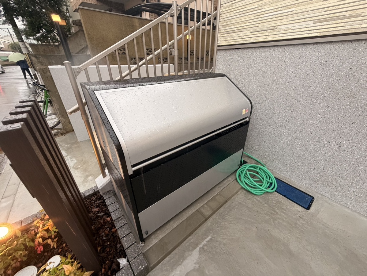 ロビー 写真28
