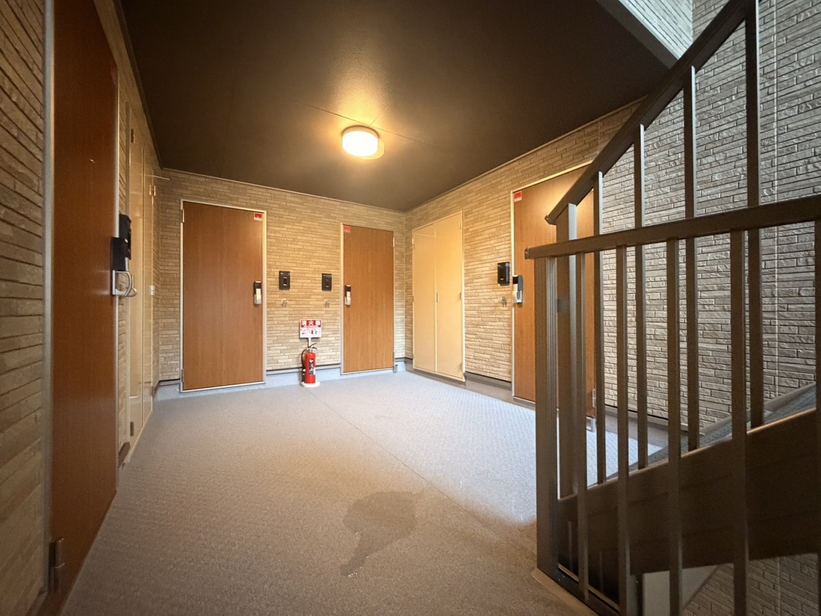 敷地内/建物 写真29