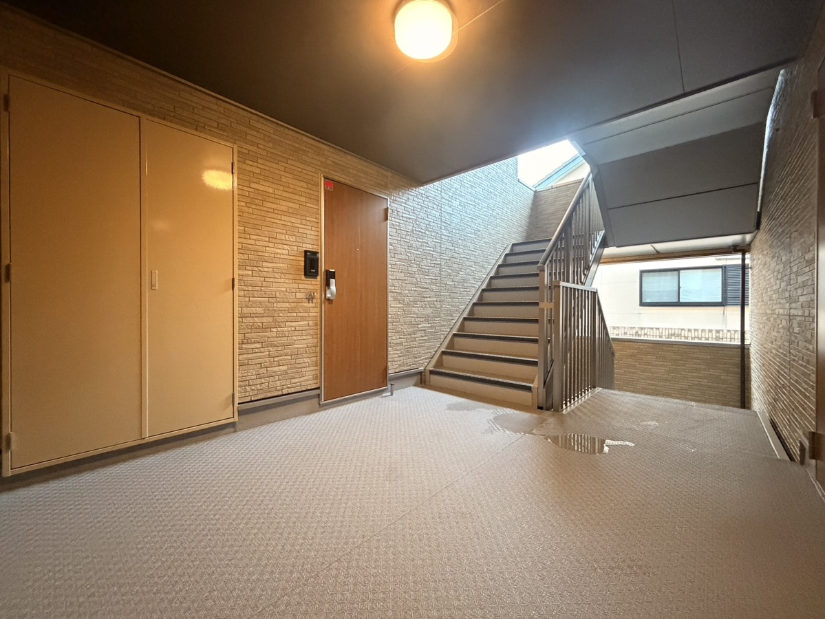 敷地内/建物 写真30