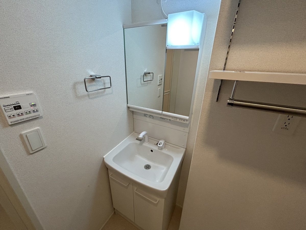 洗面所 写真8