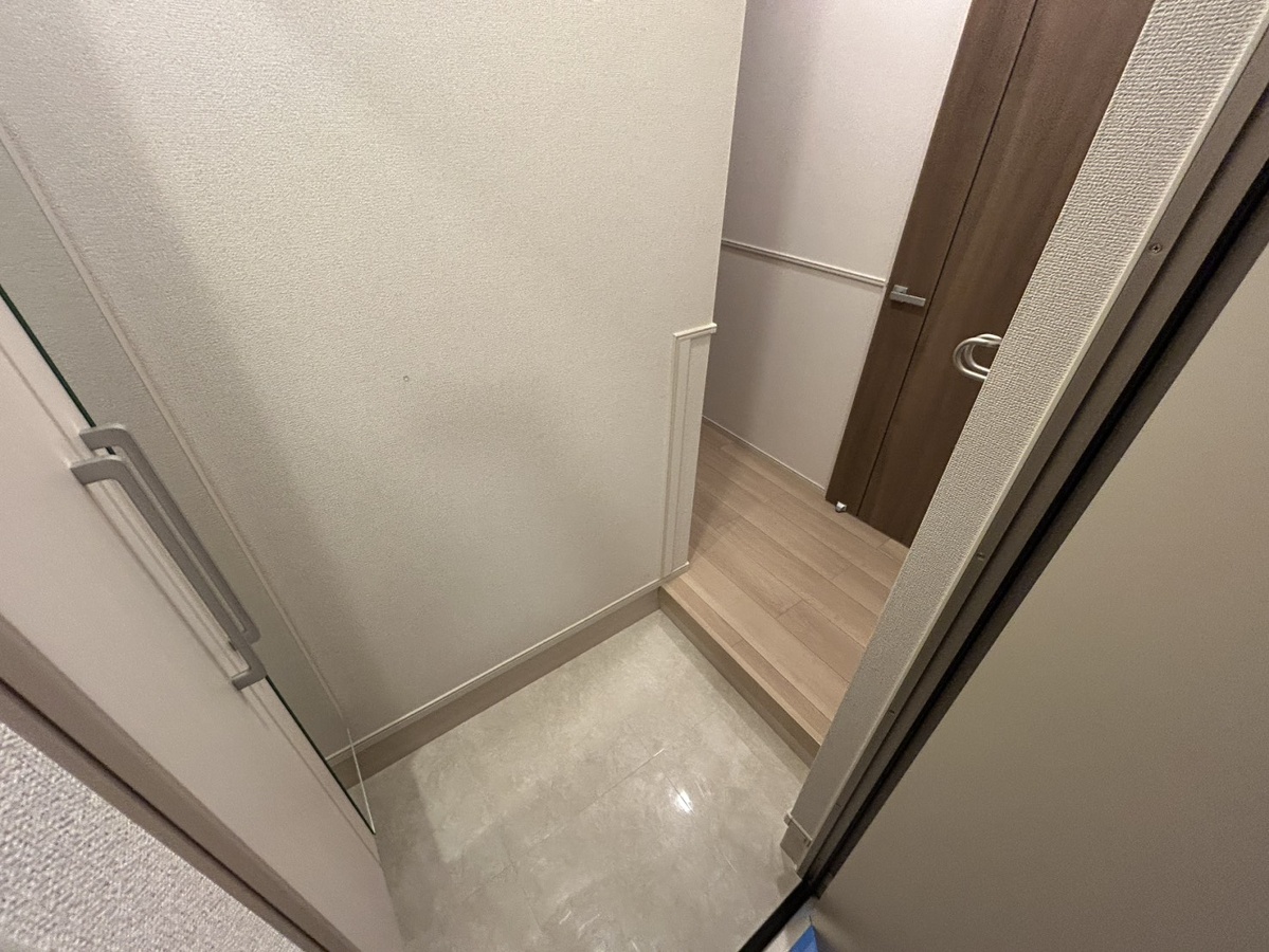 その他部屋・スペース 写真5