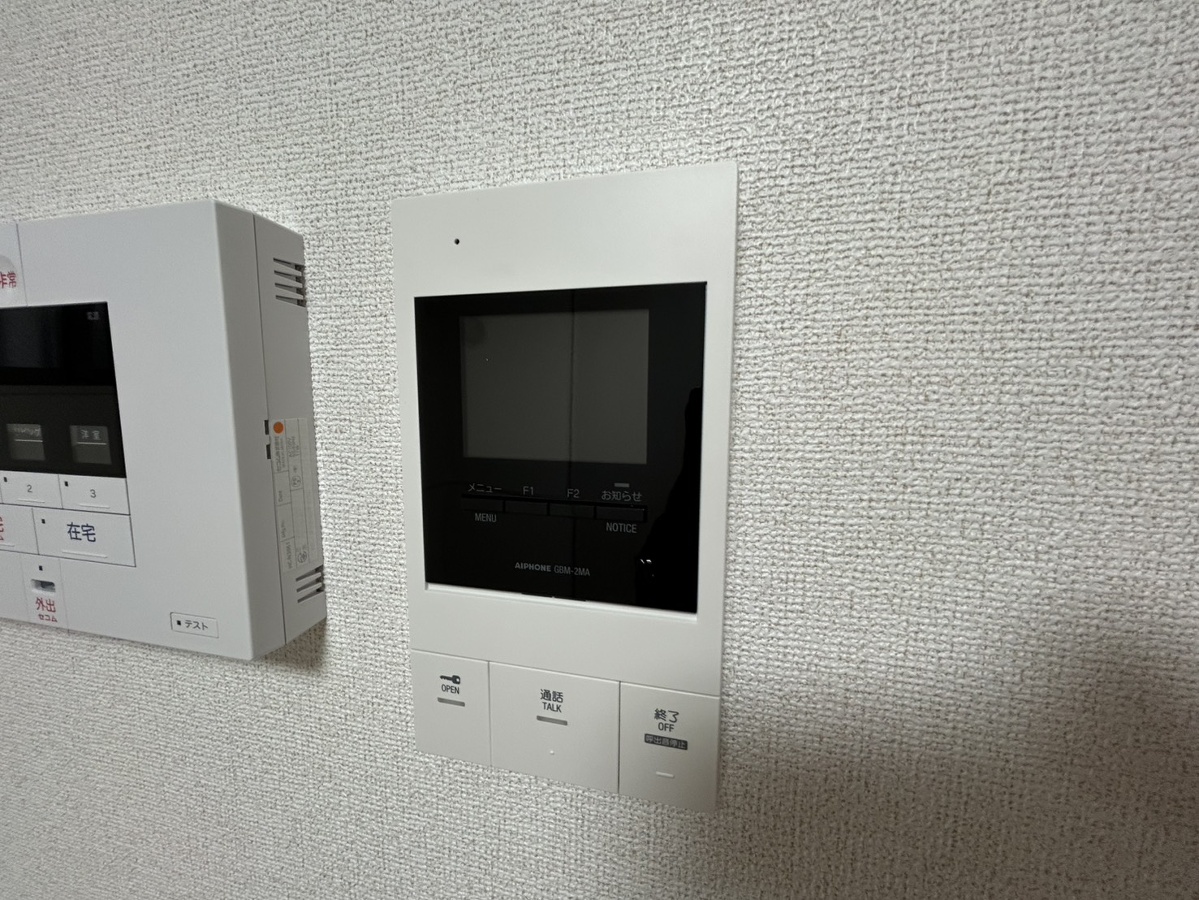 セキュリティ 写真14