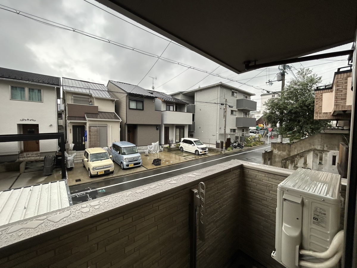 眺望 写真16
