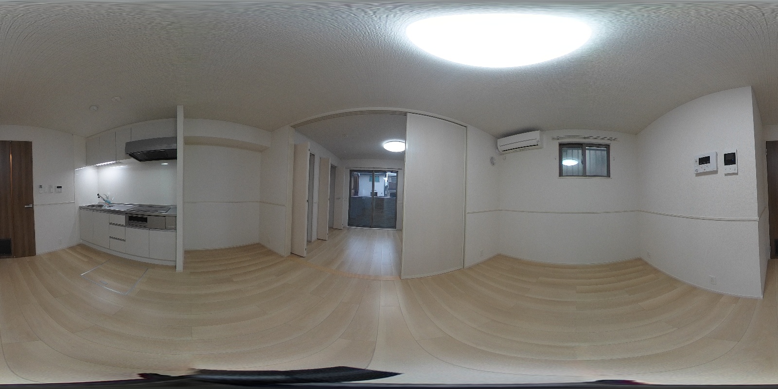 リビング 写真34