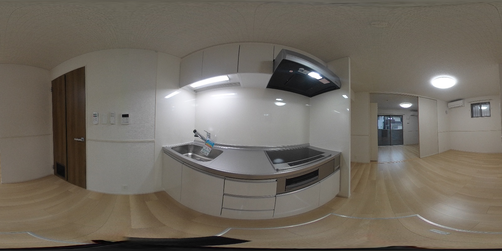 キッチン 写真35