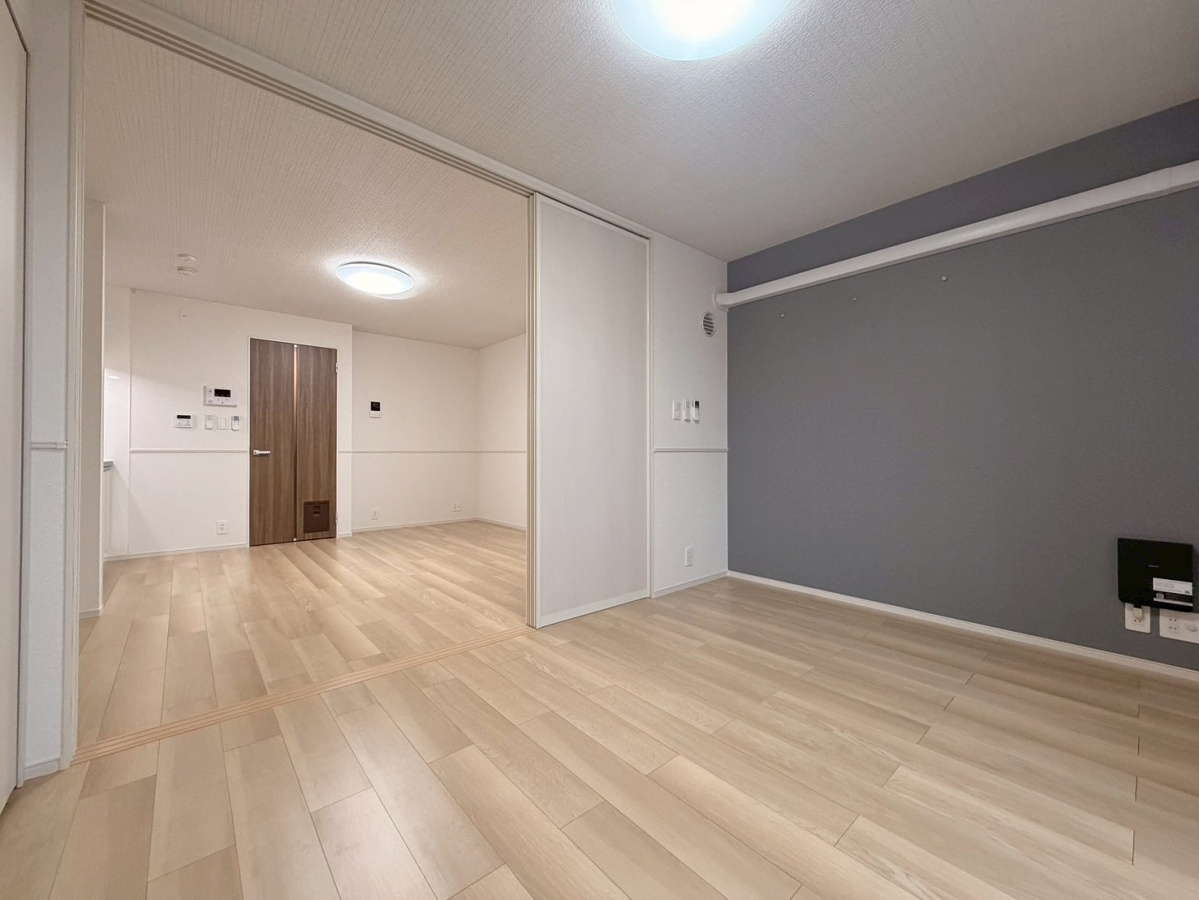個室 203号室の写真です 写真6