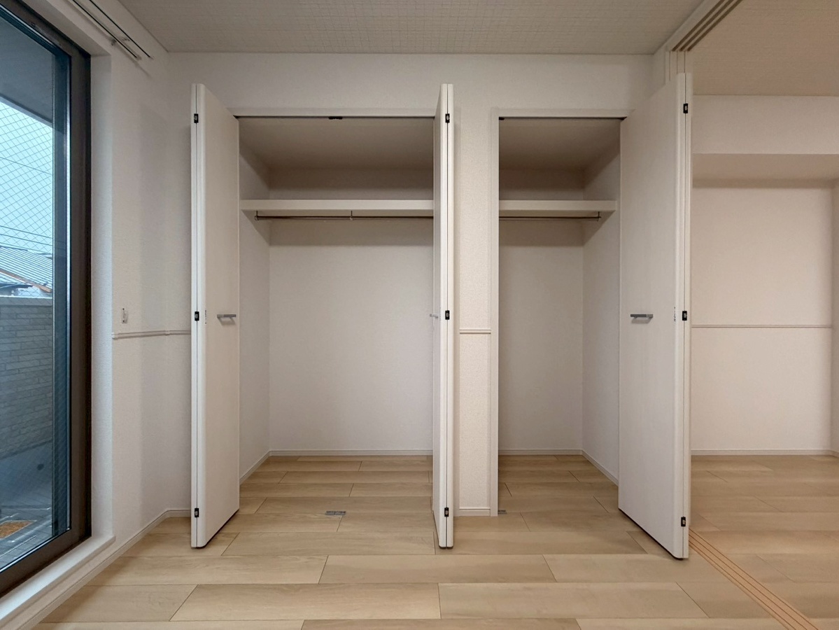 収納 203号室の写真です 写真11