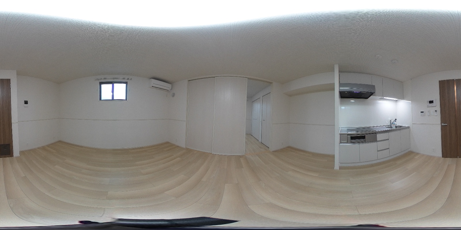 リビング 203号室の写真です 写真34