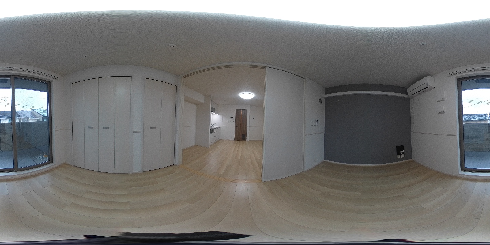 内装 203号室の写真です 写真33
