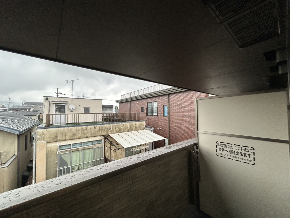 眺望 写真16