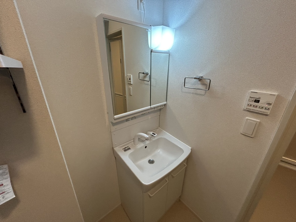 洗面所 写真8